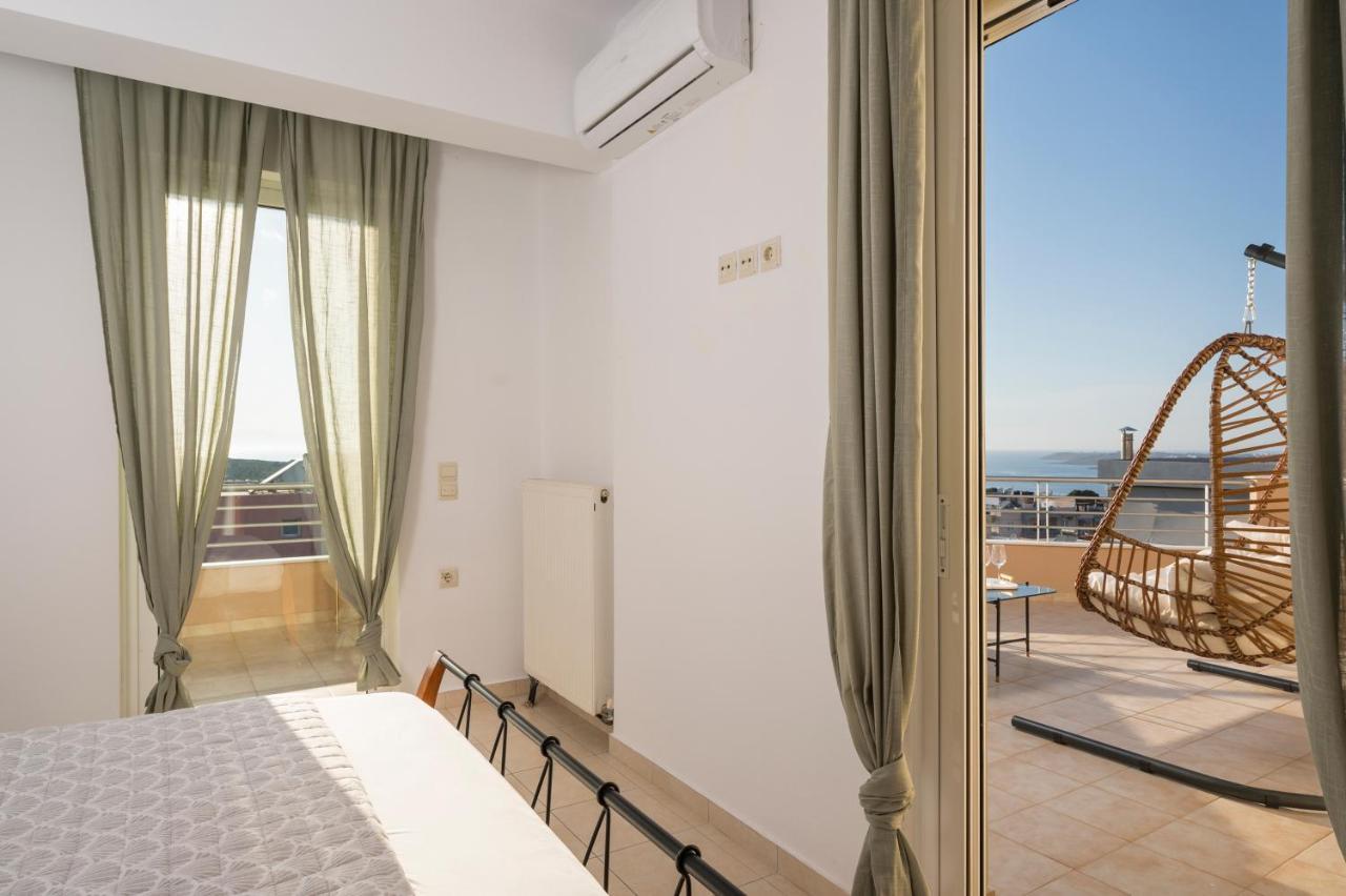 Fantasea Unique Resort 2 Ханья Экстерьер фото